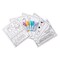 Crayola Color Wonder Coloring Pad & Markers, Gabbys Dollhouse, 2PK 75-2835 - alternate 2